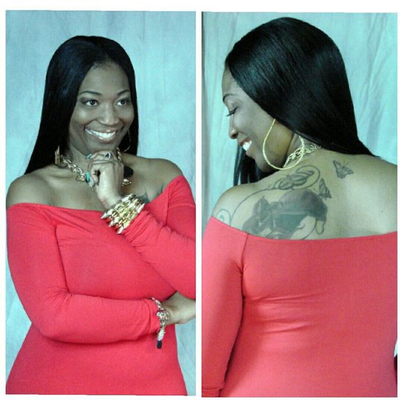 Meet your Posher, Patricia bird - Picture 1 of 1